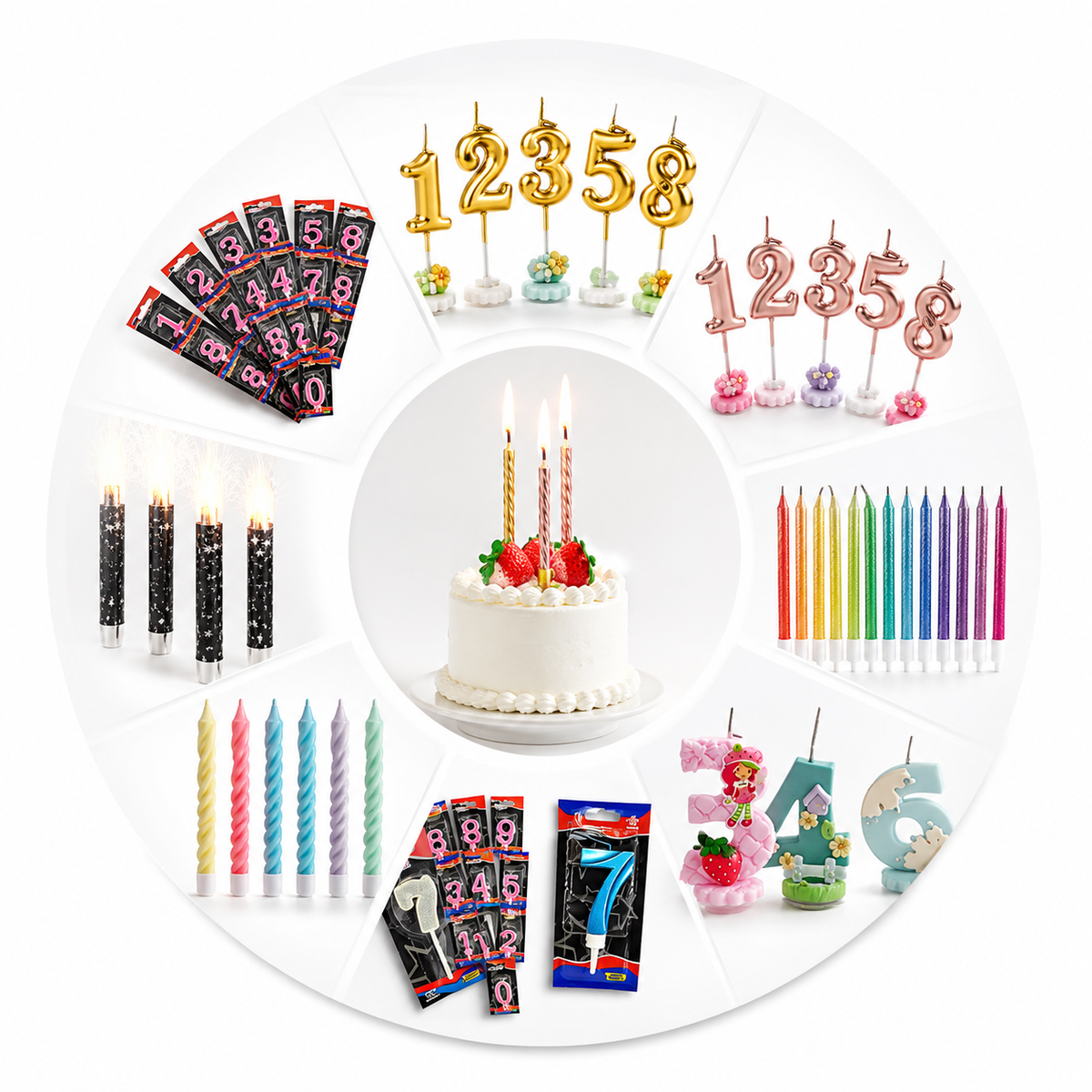 Candles