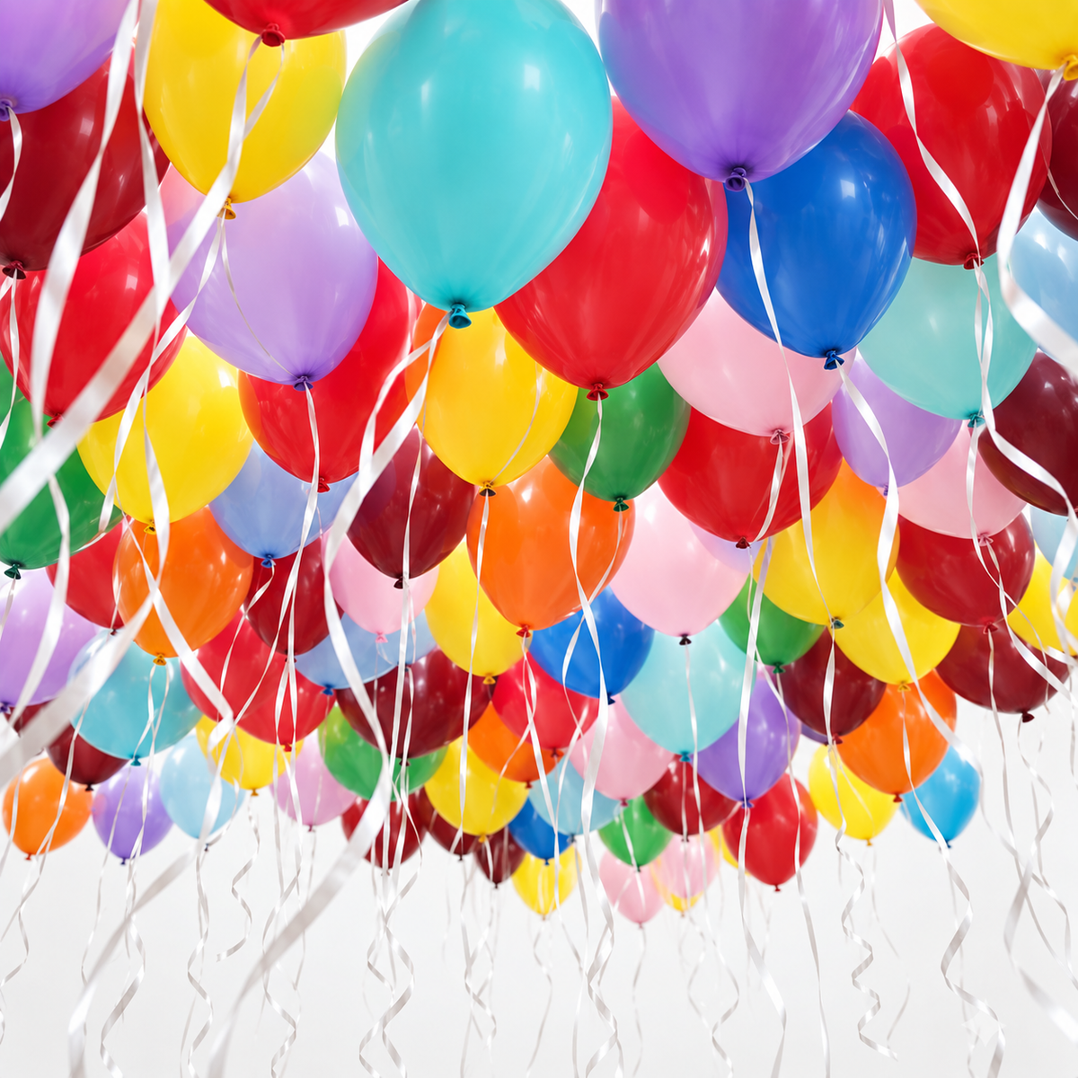 Latex Balloons