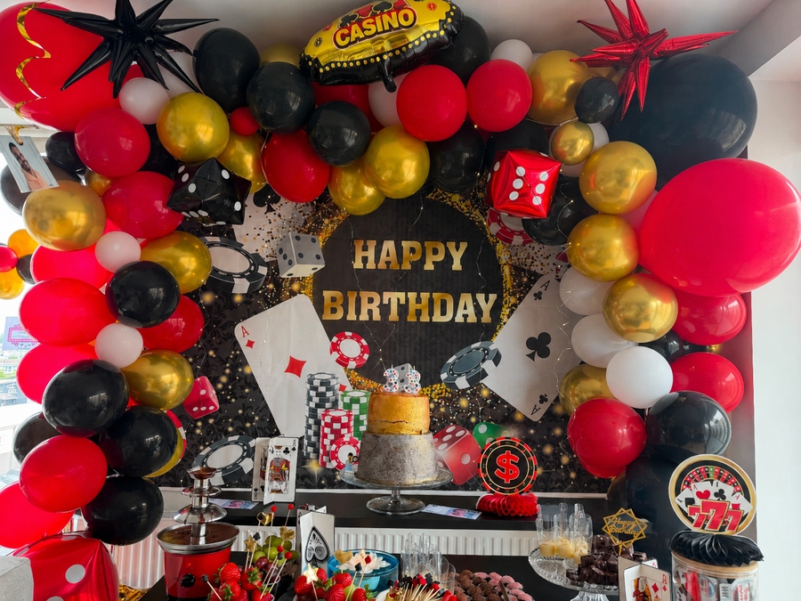 Birthday