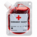 Fake Blood Bag 30 ml – Halloween Special Effects
