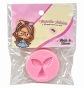 Mini Mermaid Tail Silicone Mould – 535