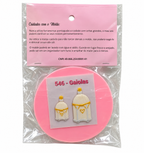 Decorative Birdcage Silicone Mould – 2 Designs