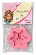 Marcela Arteira Holy Spirit Silicone Mould - small