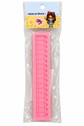 Fence Silicone Mould – Marcela Arteira