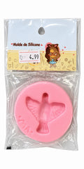 Marcela Arteira Dove Silicone Mould small