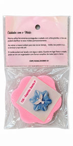 Marcela Arteira Holy Spirit Silicone Mould - small