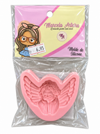 Angel No. 1 Silicone Mould – 261
