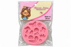 Mini Garden Silicone Mould No. 1288 – Mini Garden No. 2