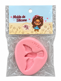 Dove Silicone Mould – Medium - 130