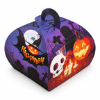 Halloween Favour Boxes – Pack of 10