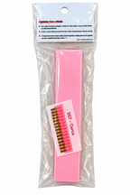 Fence Silicone Mould – Marcela Arteira
