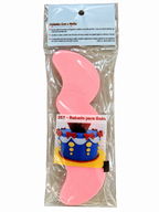 Cake Ruffle Border Silicone Mould – Marcela Arteira
