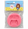 Video Game Controller Silicone Mould – 1049