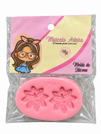Mini Holy Spirit Silicone Mould
