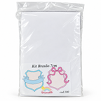 Coat of Arms Fondant & Biscuit Cutter - 7 cm