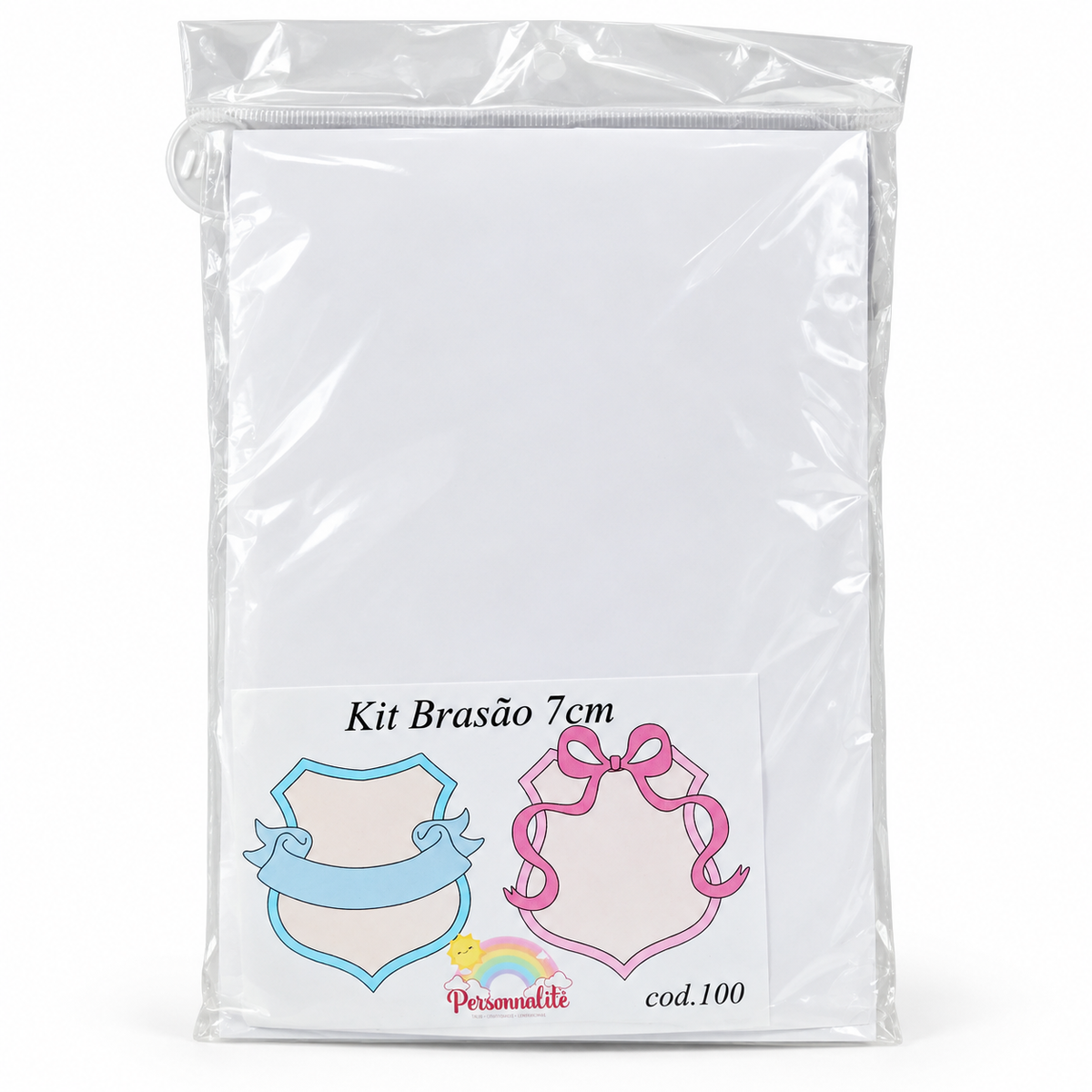 Coat of Arms Fondant & Biscuit Cutter - 7 cm