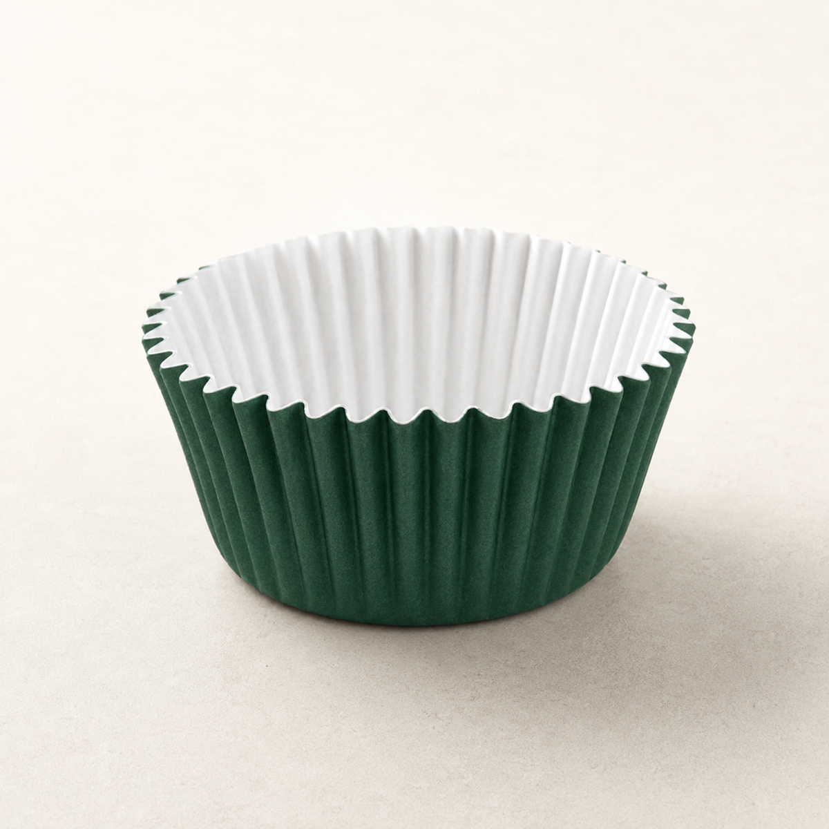 [color:green] Green Indapol traditional paper sweet case
