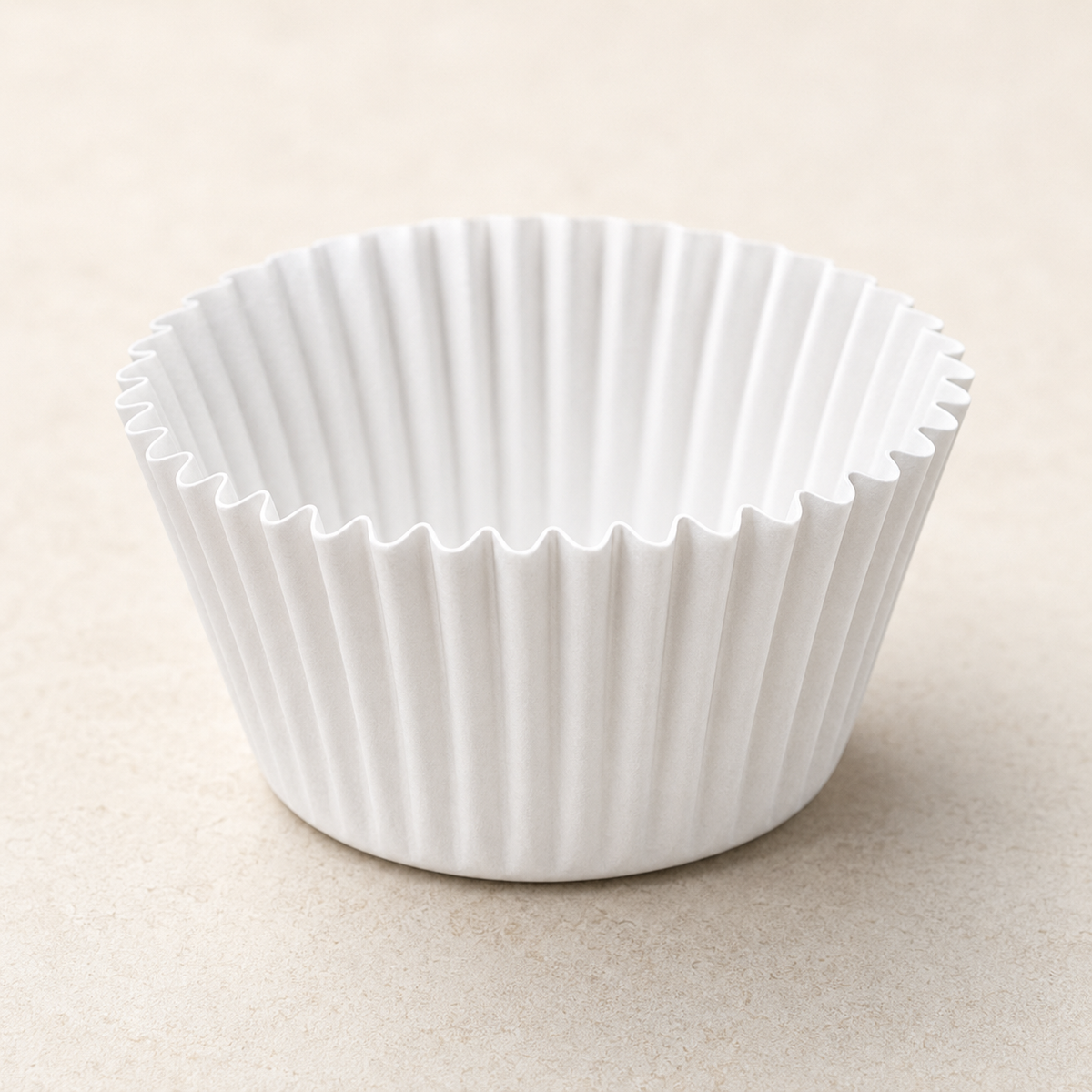 [color:white] White Indapol traditional paper sweet case