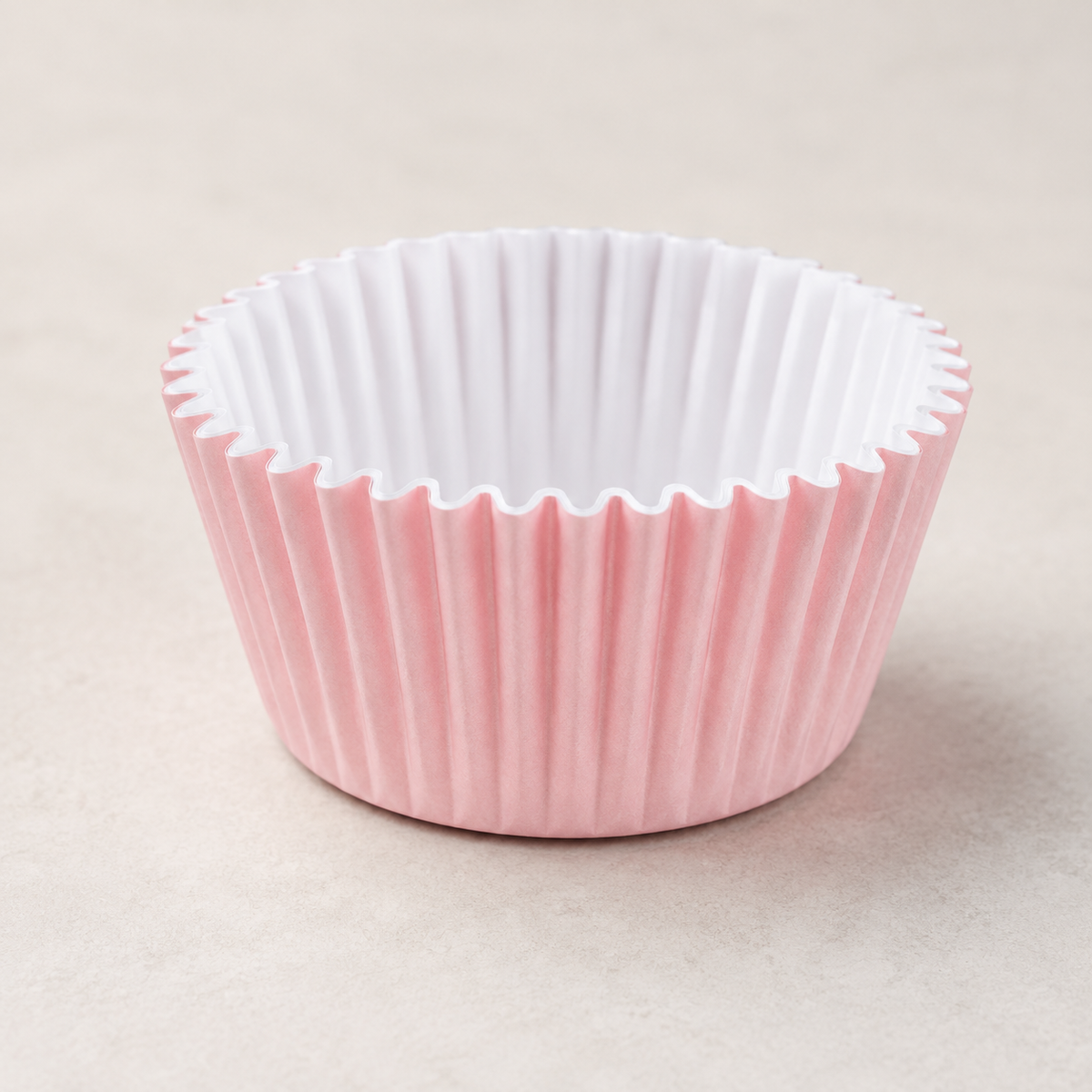 [color:light-pink] Light pink Indapol traditional paper sweet case