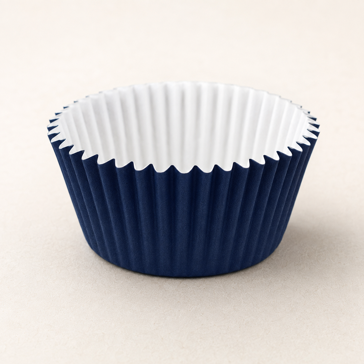 [color:blue] Blue Indapol traditional paper sweet case
