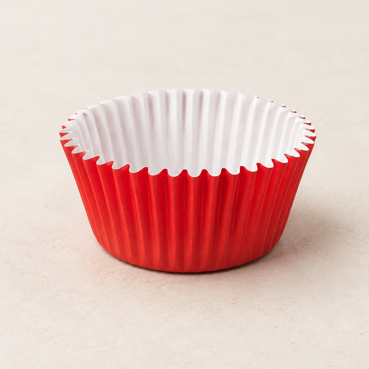 [color:red] Red Indapol traditional paper sweet case