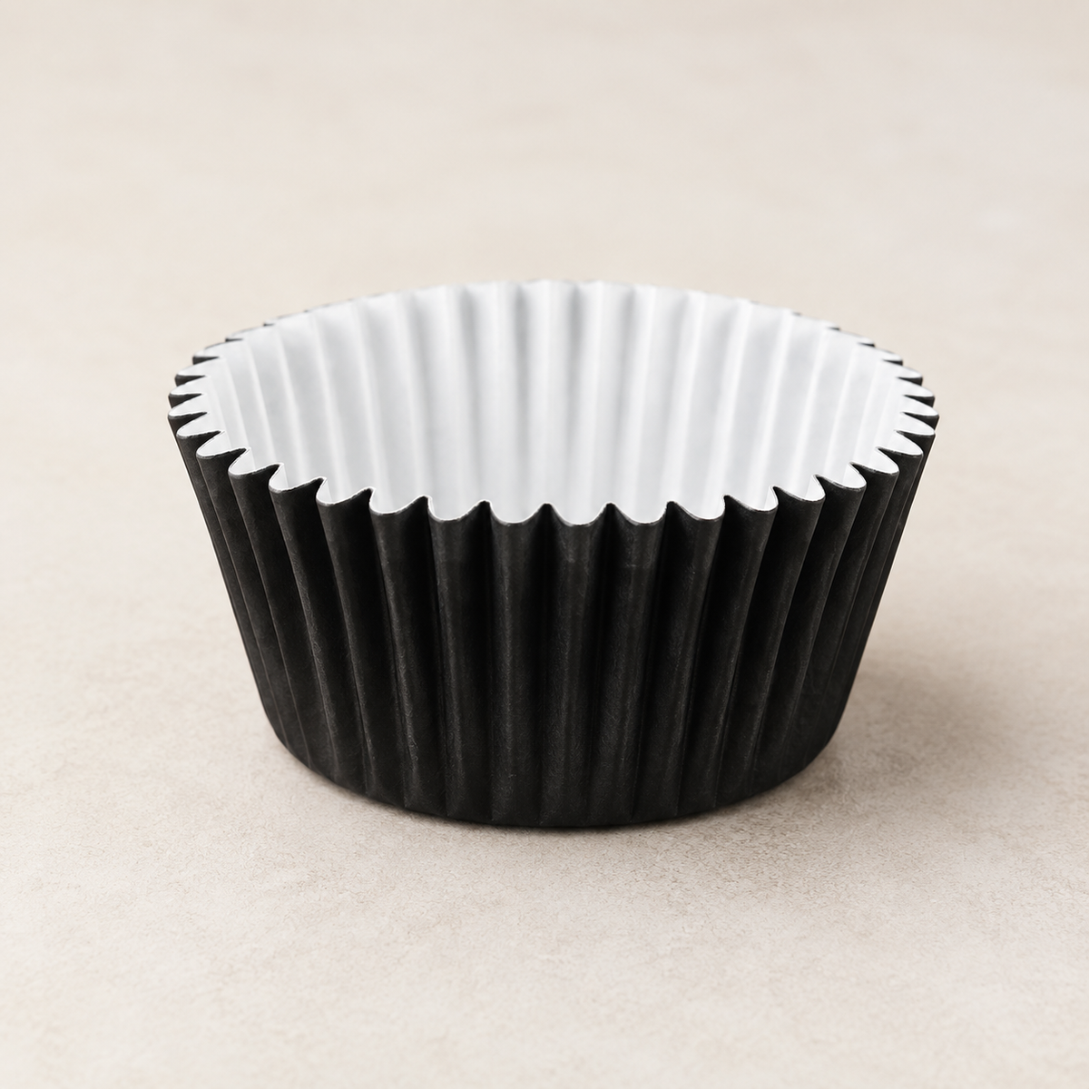 [color:black] Black Indapol traditional paper sweet case