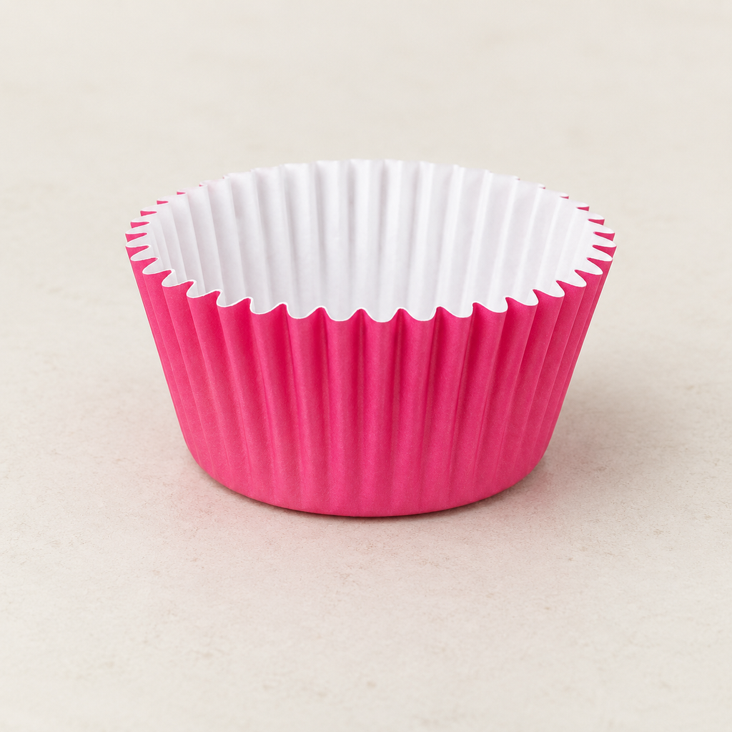 [color:pink] Pink Indapol traditional paper sweet case