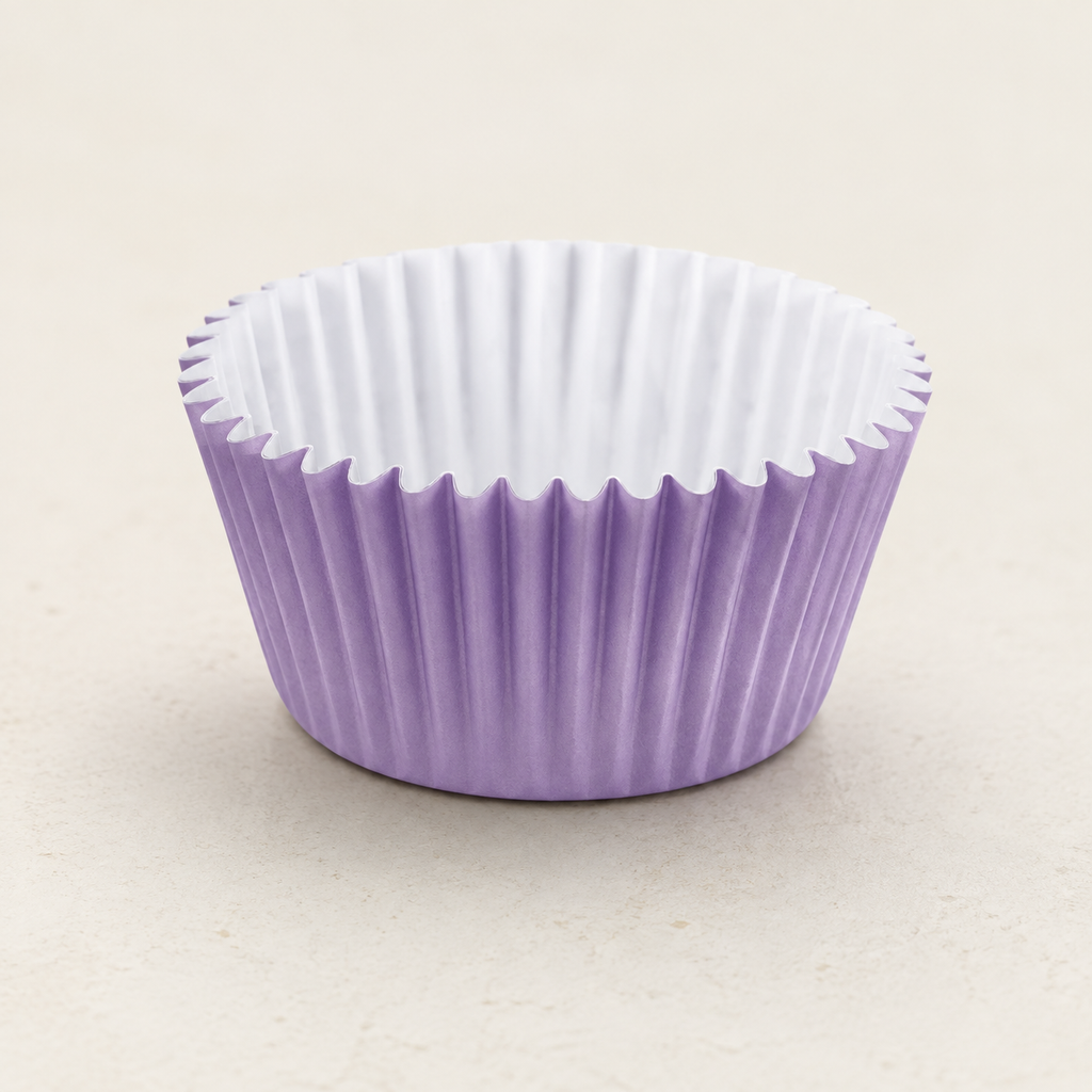 [color:lilac] Lilac Indapol traditional paper sweet case