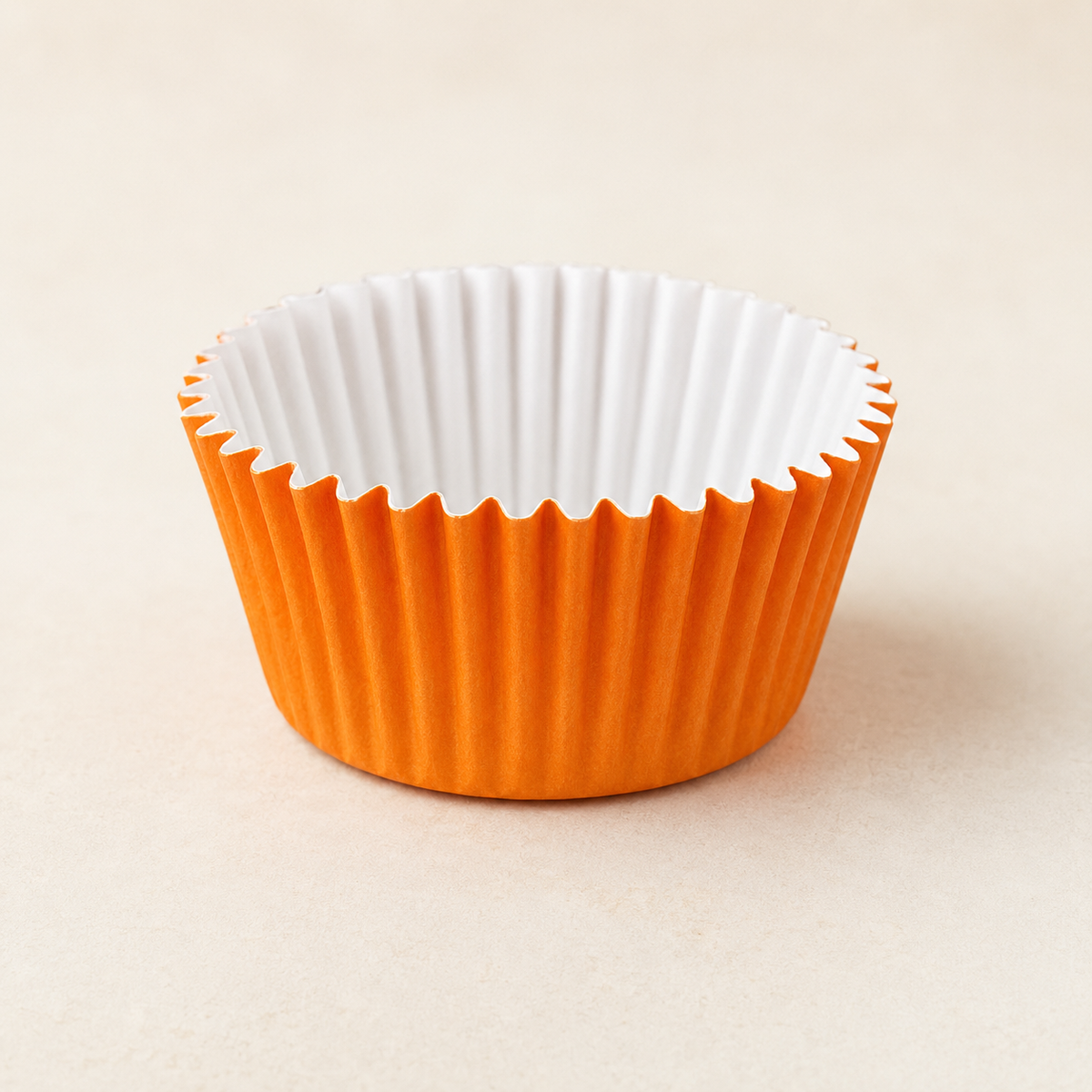 [color:orange] Orange Indapol traditional paper sweet case