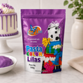 Fine Line Pasta Colour Lilac Sugar Paste 500g