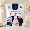 Fine Line Goma Ice Sugar Paste Taste Milk 800g