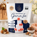 Fine Line Goma Ice Sugar Paste Sweet Hazelnut 800g