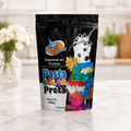 Fine Line Pasta Colour Black Sugar Paste 500g