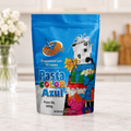 Fine Line Pasta Colour Blue Sugar Paste 500g