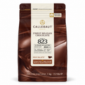 Callebaut 823 Milk Chocolate Callets 33.6%