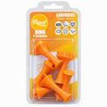 Elegant Glow Dinosaur Sweet Stamps – 6 Piece Set