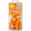 Elegant Glow Tardezinha Sweet Stamps – 6 Piece Set