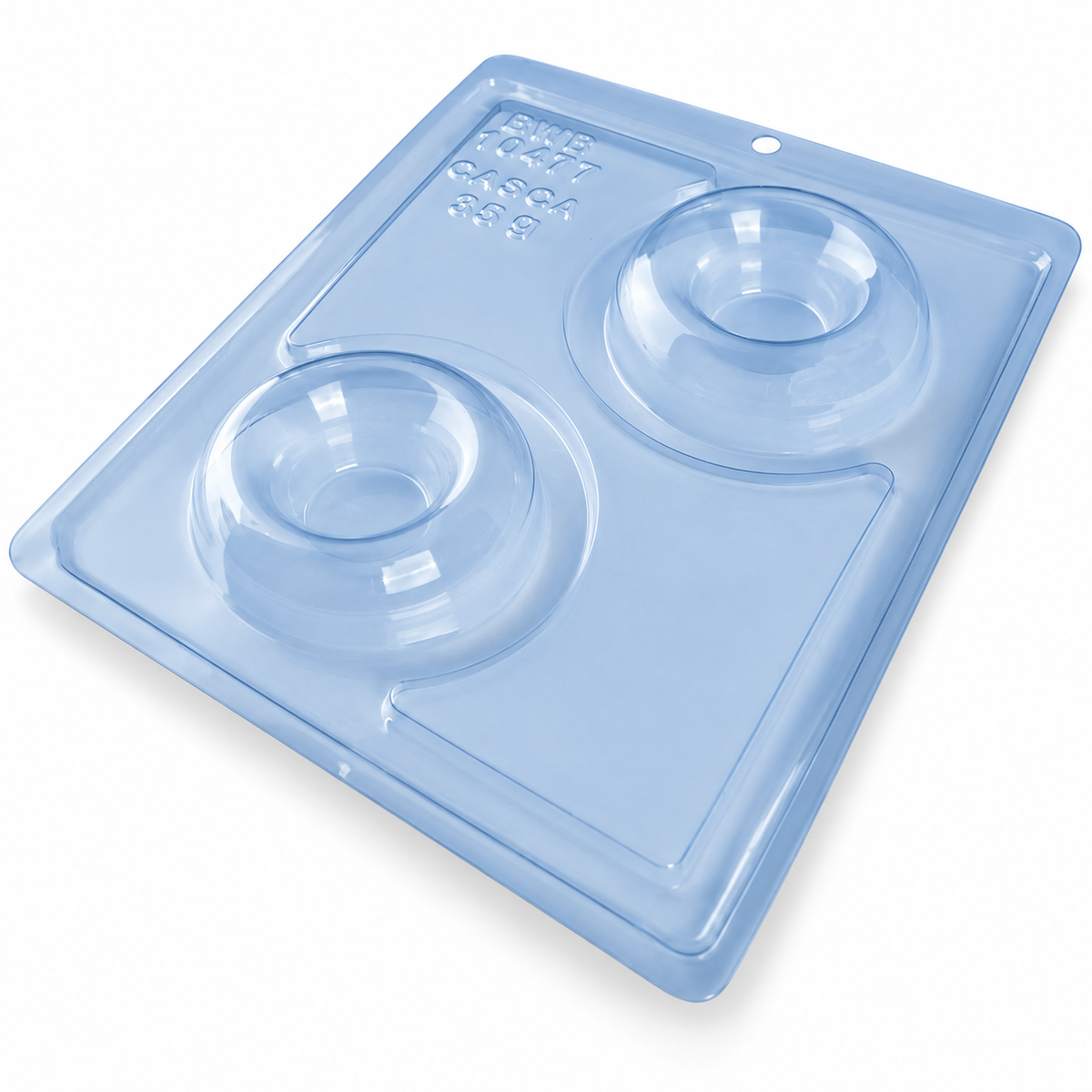 BWB Donut Chocolate Mould – 3-Part – 10477