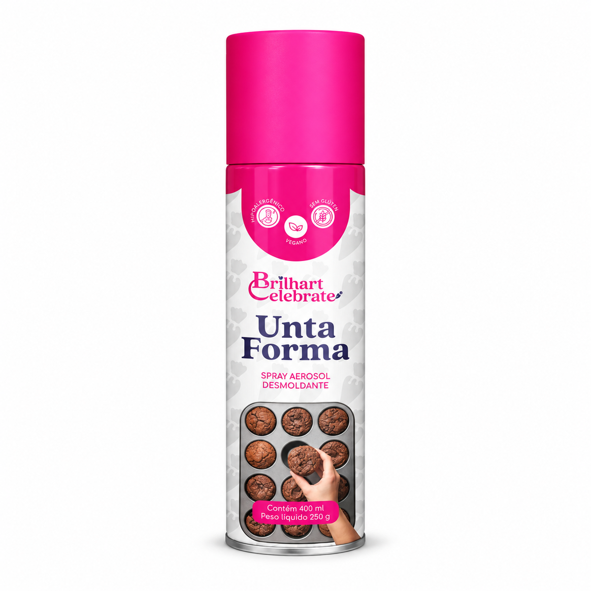 Cake Release Spray 400ml