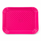 Laminated Cardboard Serving Tray