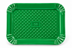 Laminated Cardboard Serving Tray