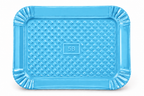 Laminated Cardboard Serving Tray