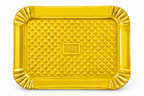 Laminated Cardboard Serving Tray