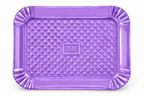Laminated Cardboard Serving Tray