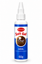 Unicacau Chef Confeiteiro Soft Gel Food Colouring