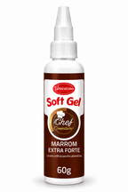 Unicacau Chef Confeiteiro Soft Gel Food Colouring