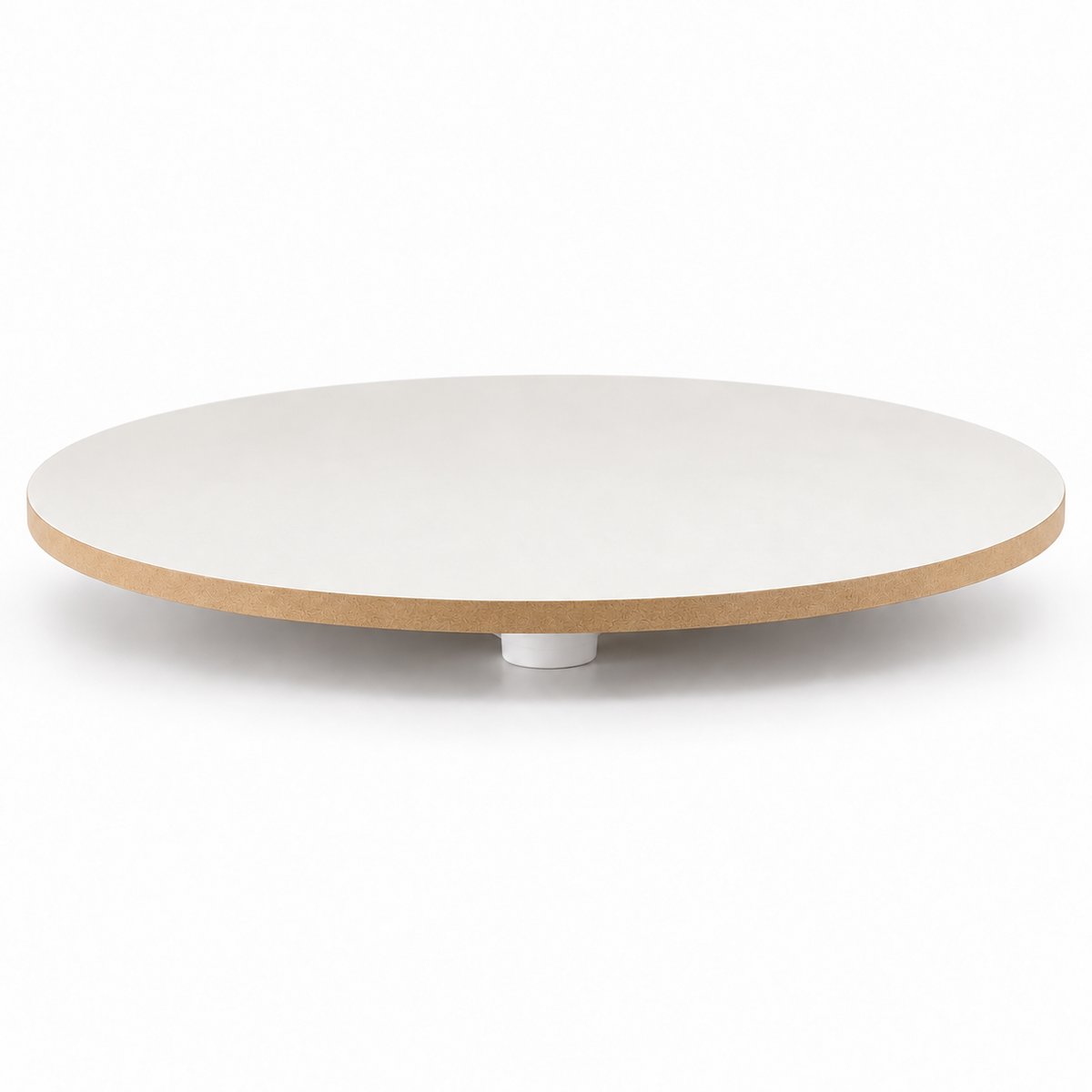 MDF Cake Board with Feet – 6 mm