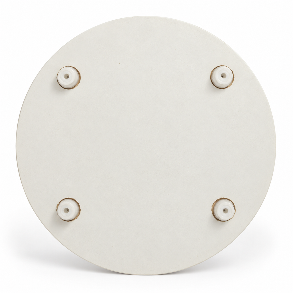 MDF Cake Board with Feet – 6 mm