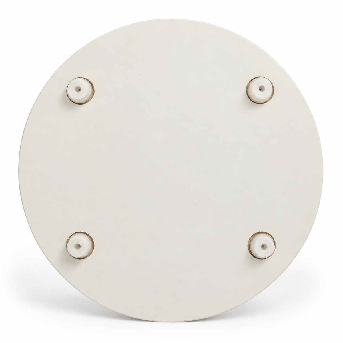 MDF Cake Board with Feet – 6 mm
