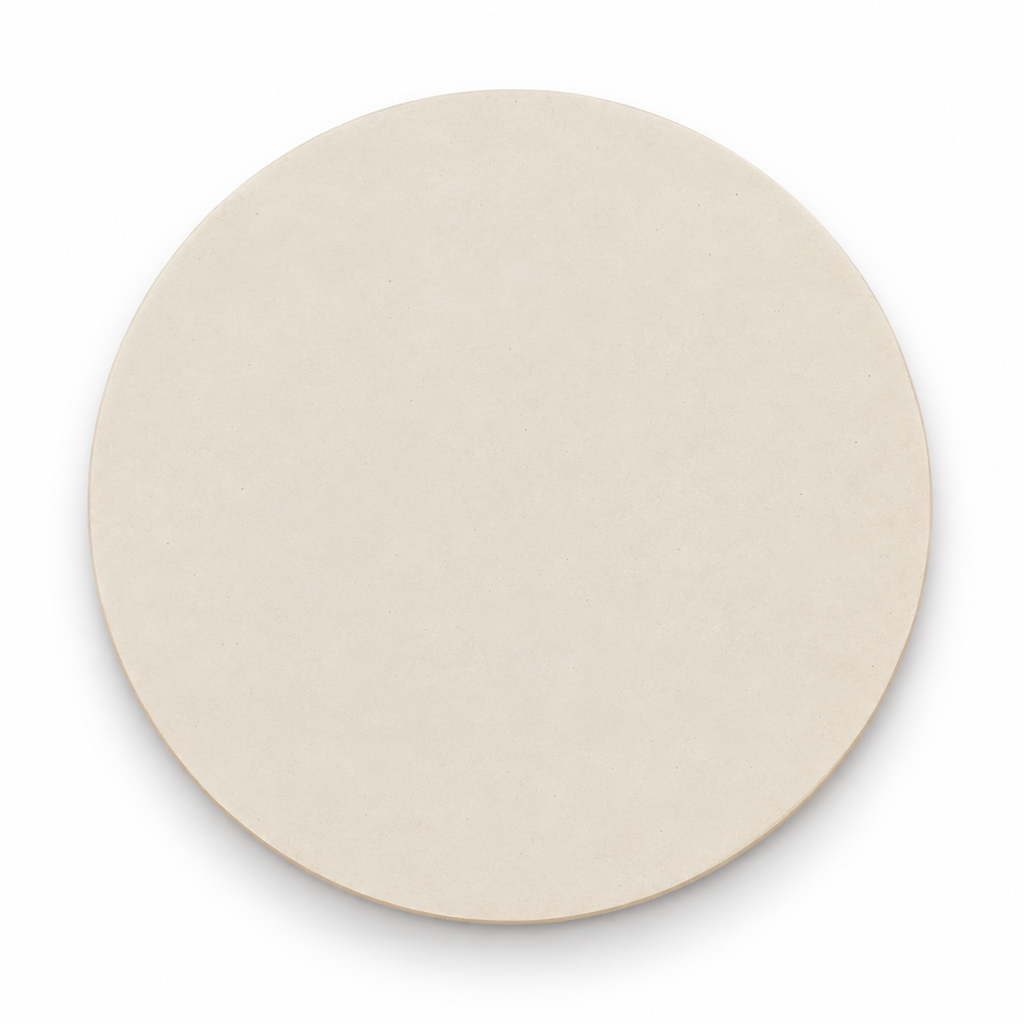MDF Cake Board with Feet – 6 mm